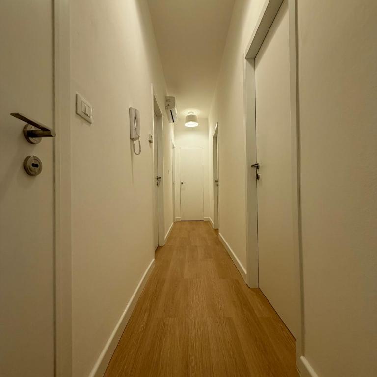 Palladio Apartment - with parking - Appartamento con 2 Camere da Letto - 21