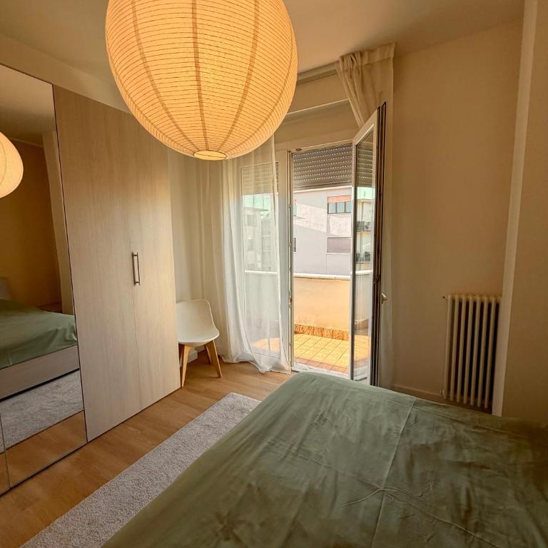 Palladio Apartment - with parking - Appartamento con 2 Camere da Letto - 27