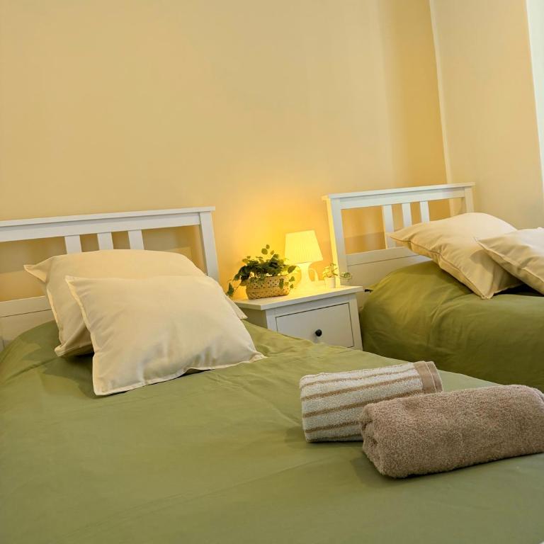 Palladio Apartment - with parking - Appartamento con 2 Camere da Letto - 10