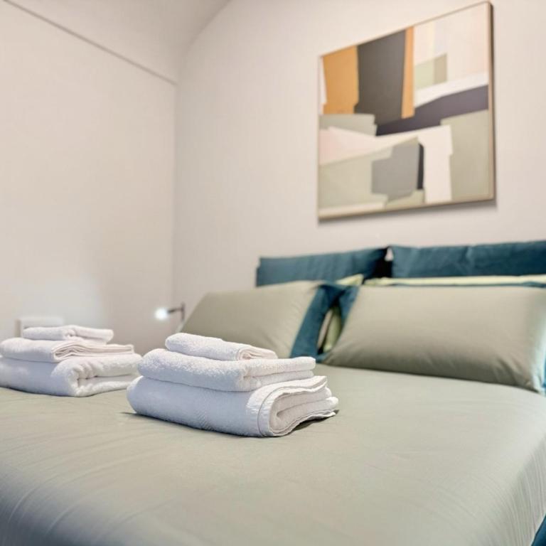 Grand Luxury Apartment - Turin Center - Families & Groups - Appartamento con 1 Camera da Letto - 18