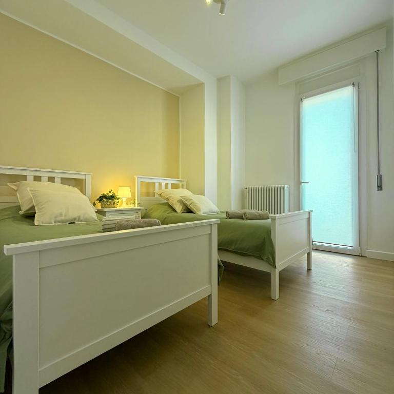 Palladio Apartment - with parking - Appartamento con 2 Camere da Letto - 7