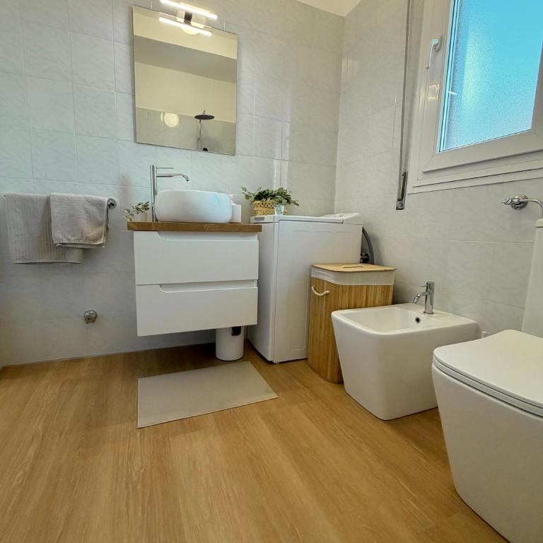 Palladio Apartment - with parking - Appartamento con 2 Camere da Letto - 30