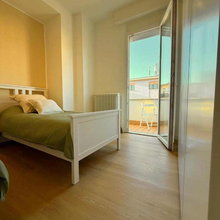 Palladio Apartment - with parking - Appartamento con 2 Camere da Letto - 9