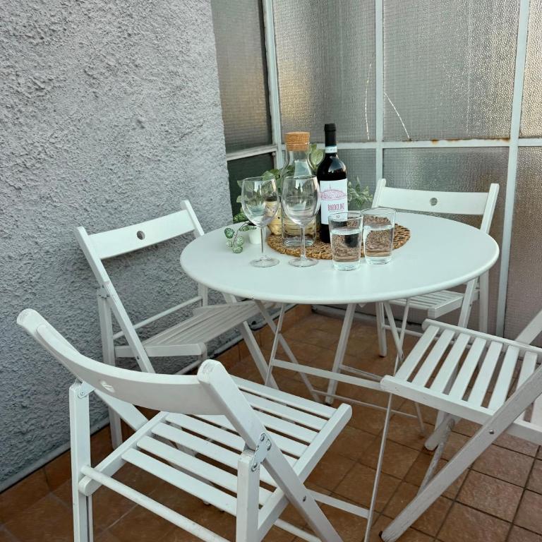 Palladio Apartment - with parking - Appartamento con 2 Camere da Letto - 23
