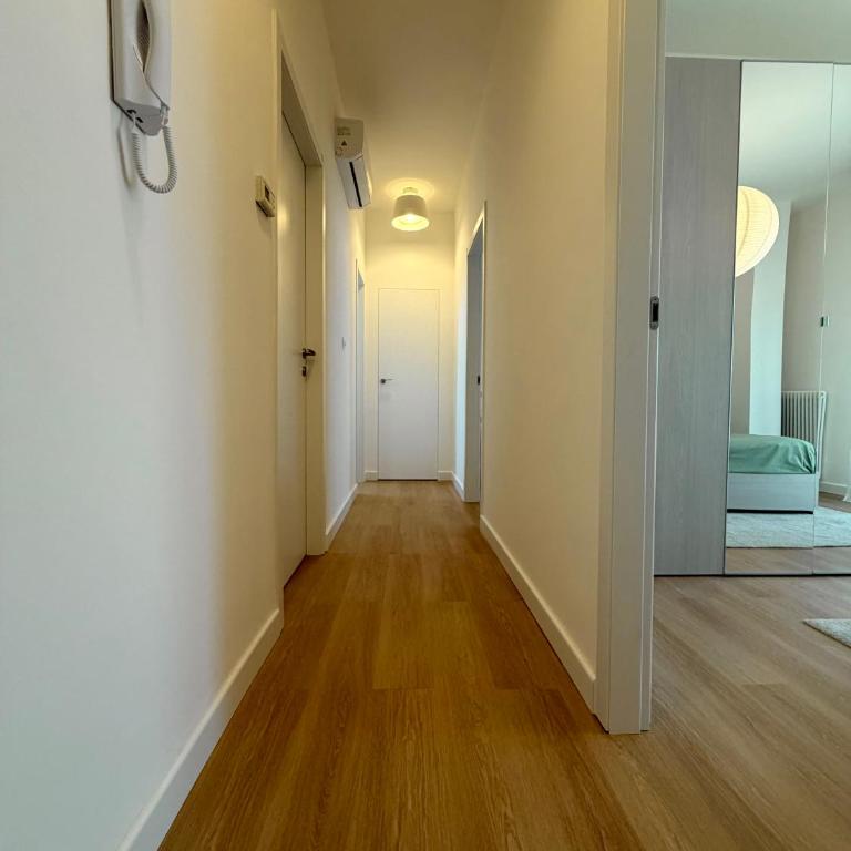 Palladio Apartment - with parking - Appartamento con 2 Camere da Letto - 18