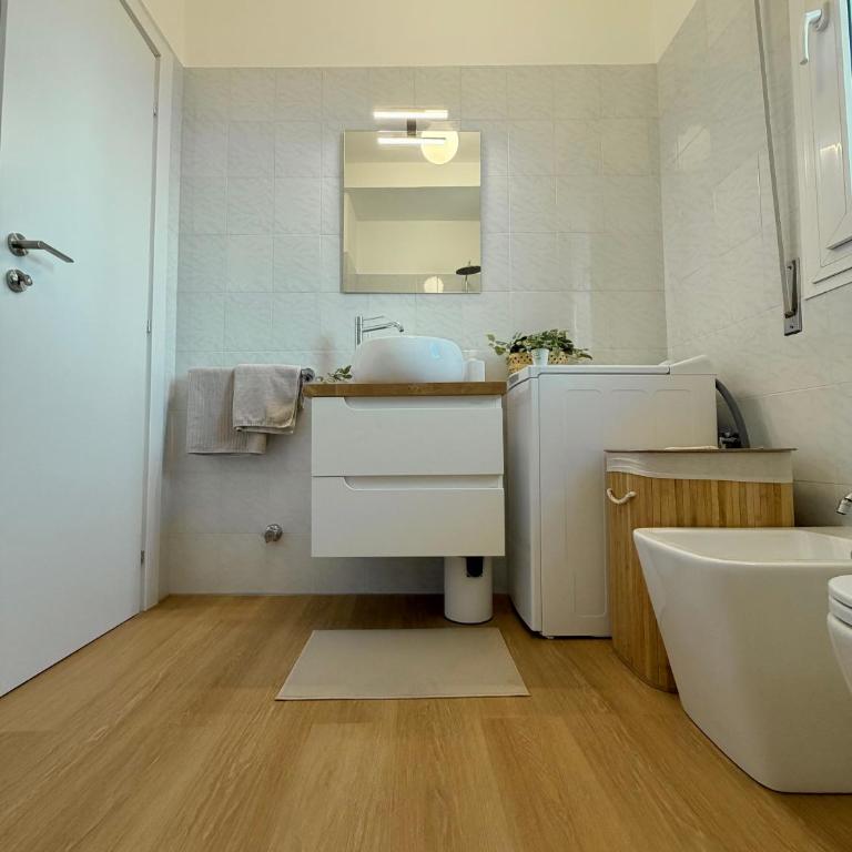 Palladio Apartment - with parking - Appartamento con 2 Camere da Letto - 16
