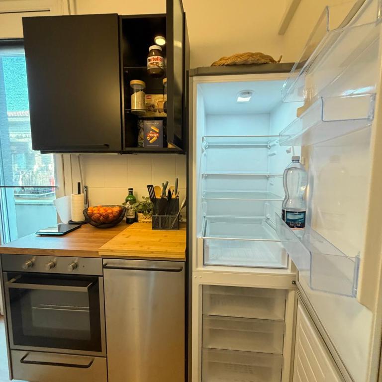 Palladio Apartment - with parking - Appartamento con 2 Camere da Letto - 14