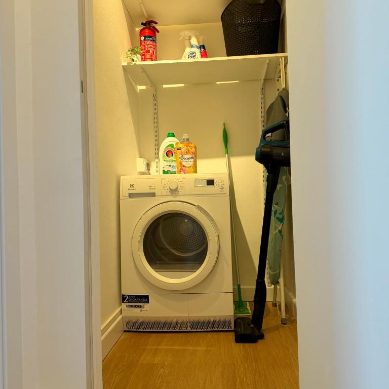 Palladio Apartment - with parking - Appartamento con 2 Camere da Letto - 20
