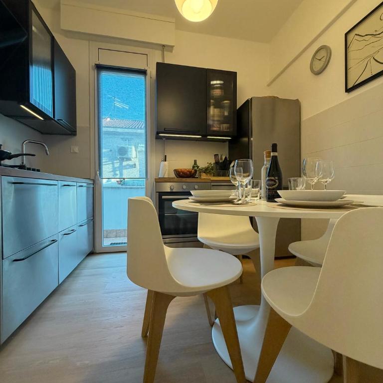 Palladio Apartment - with parking - Appartamento con 2 Camere da Letto - 6