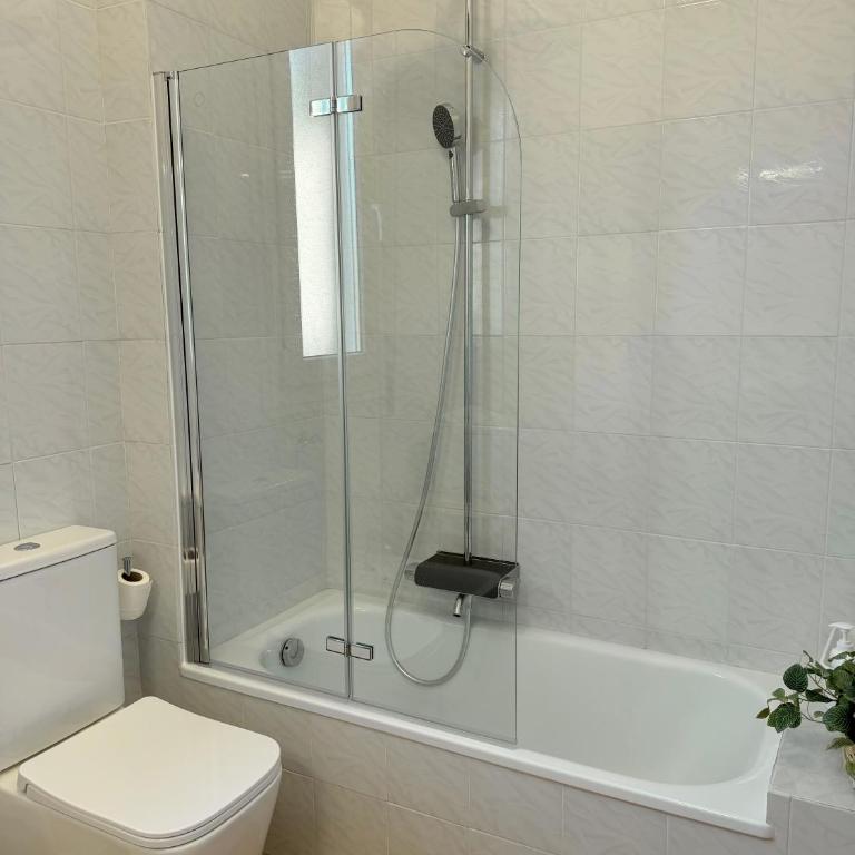 Palladio Apartment - with parking - Appartamento con 2 Camere da Letto - 17