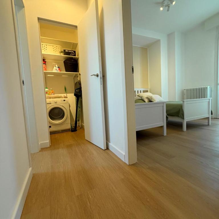 Palladio Apartment - with parking - Appartamento con 2 Camere da Letto - 19