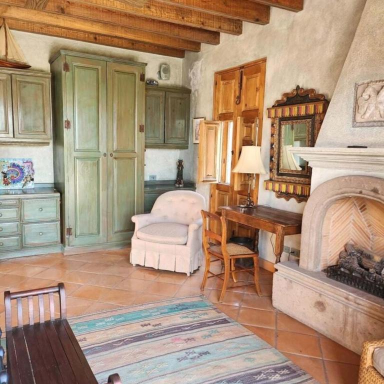 Casa San Miguel - Casa de 6 dormitorios - 35