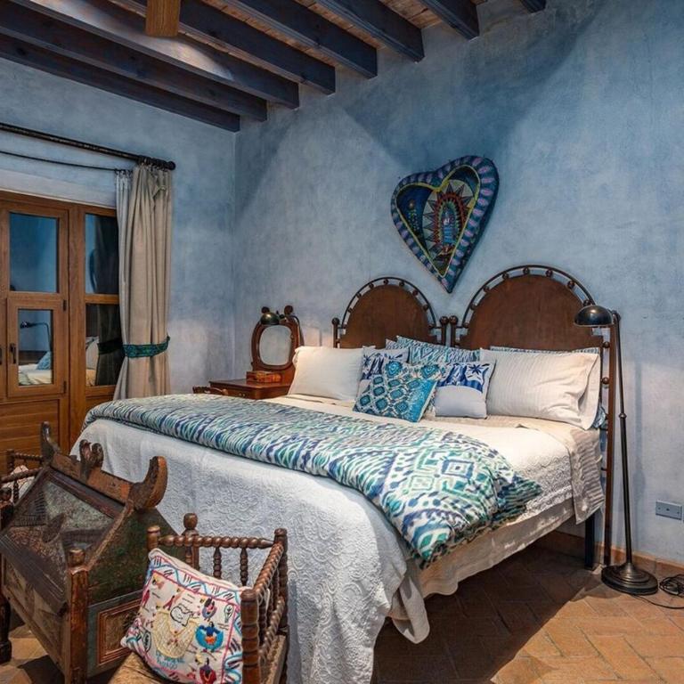 Casa San Miguel - Casa de 6 dormitorios - 37