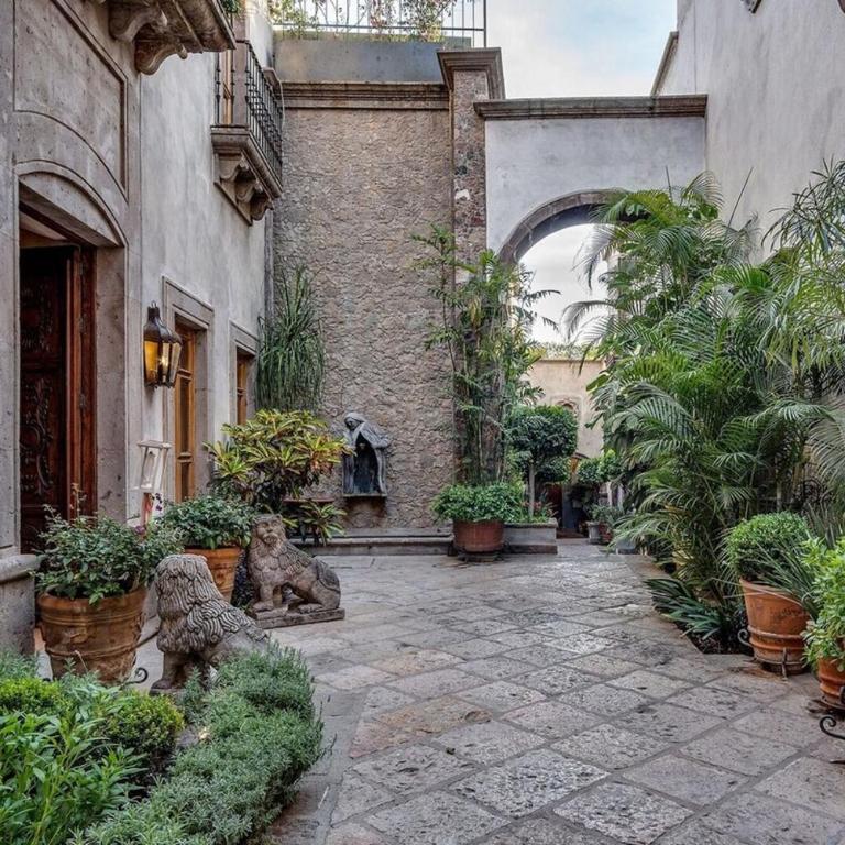 Casa San Miguel - Casa de 6 dormitorios - 58