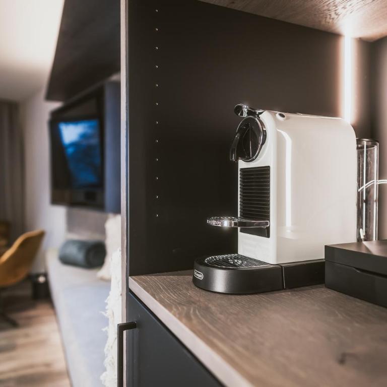 Margarethenstein Boutique Hotel including Zell am See Kaprun summercard and Air condition - Superior Suite - 10