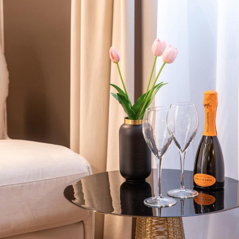 The Dream Suites Milano Centro - Junior Suite - 4