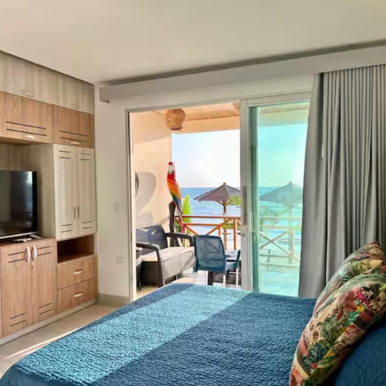 Casa Luna Laguna Beach - Apartamento de 1 dormitorio - 6