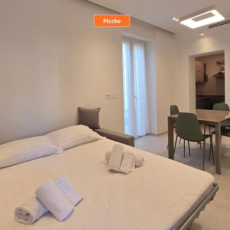 Villa Regina - By Ligooria - Appartamento con 1 Camera da Letto e Vista Giardino - 6