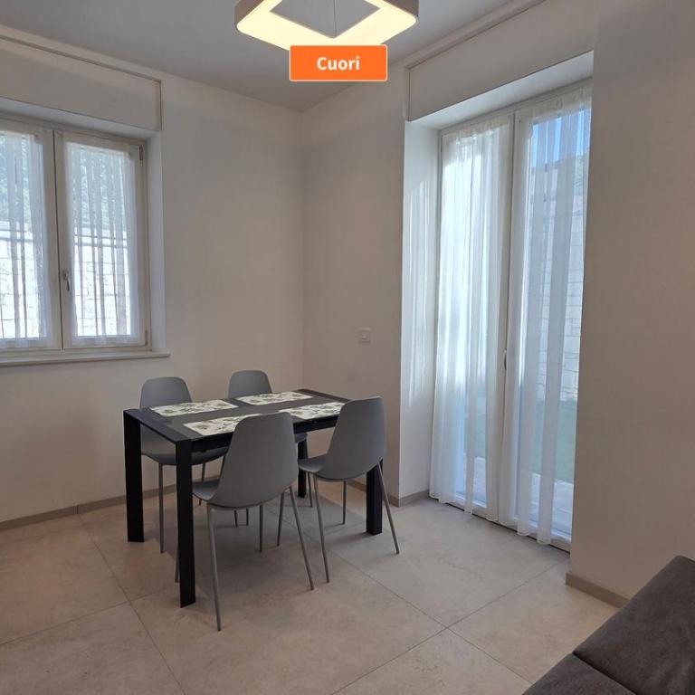 Villa Regina - By Ligooria - Appartamento con 1 Camera da Letto e con Giardino - 6