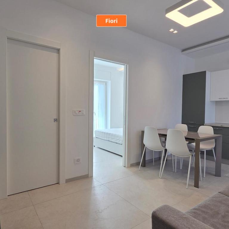 Villa Regina - By Ligooria - Appartamento con 1 Camera da Letto e Balcone - 7