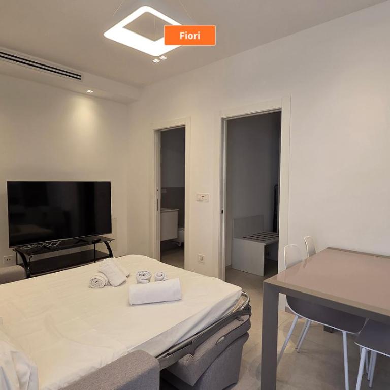 Villa Regina - By Ligooria - Appartamento con 1 Camera da Letto e Balcone - 5