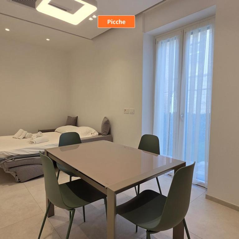 Villa Regina - By Ligooria - Appartamento con 1 Camera da Letto e Vista Giardino - 7