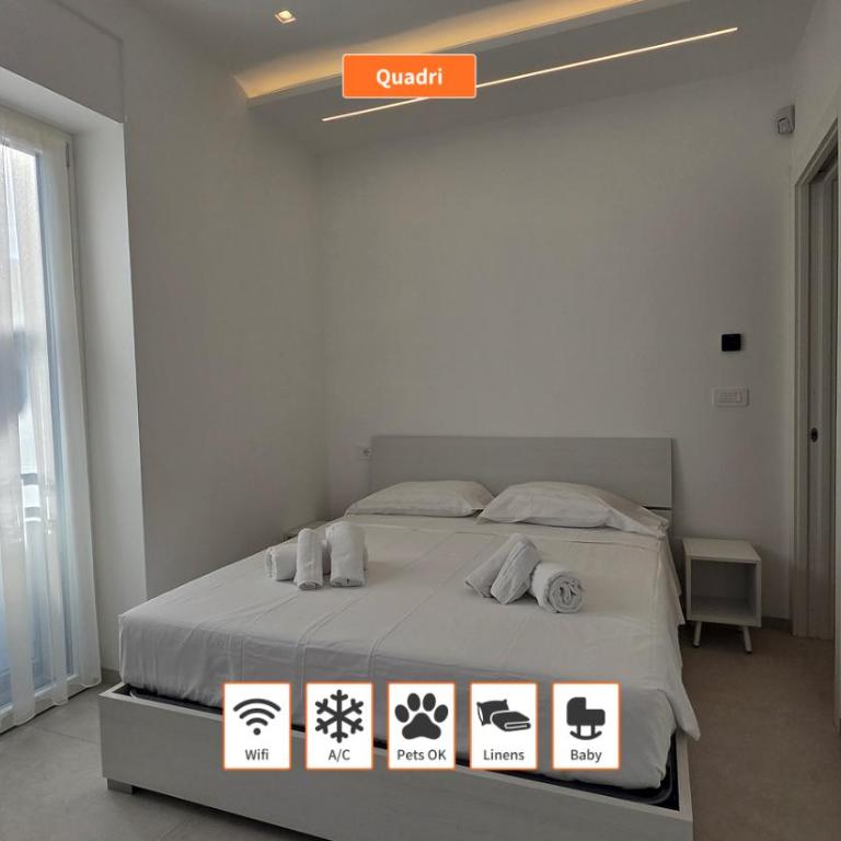 Villa Regina - By Ligooria - Appartamento Superior con 1 Camera da Letto e Balcone - 2