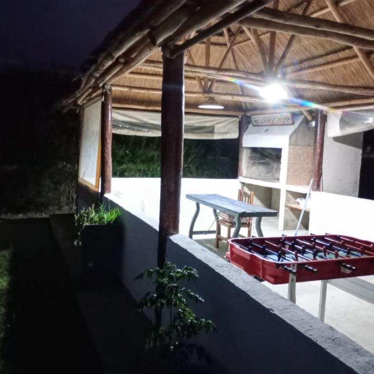 Flor silvestre - Casa de 3 dormitorios - 16