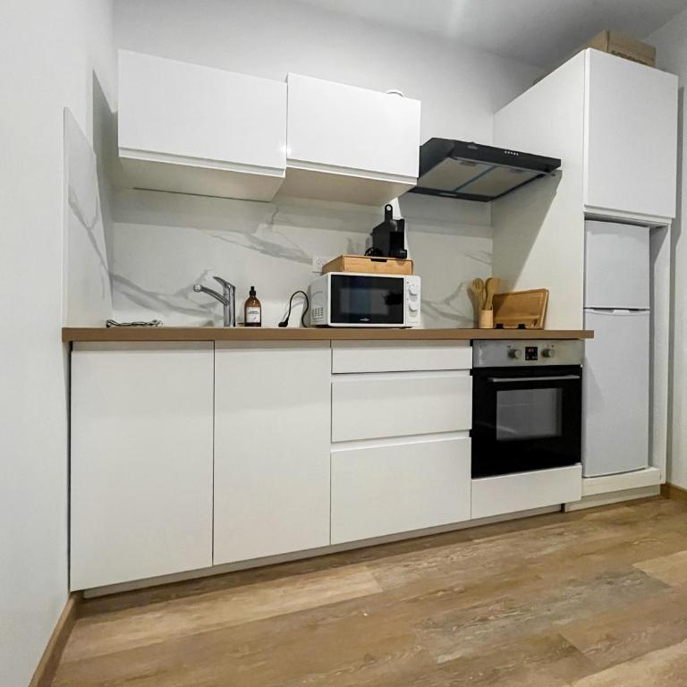 appartement t2 la doutre 2-4 personnes - Appartamento Standard - 2