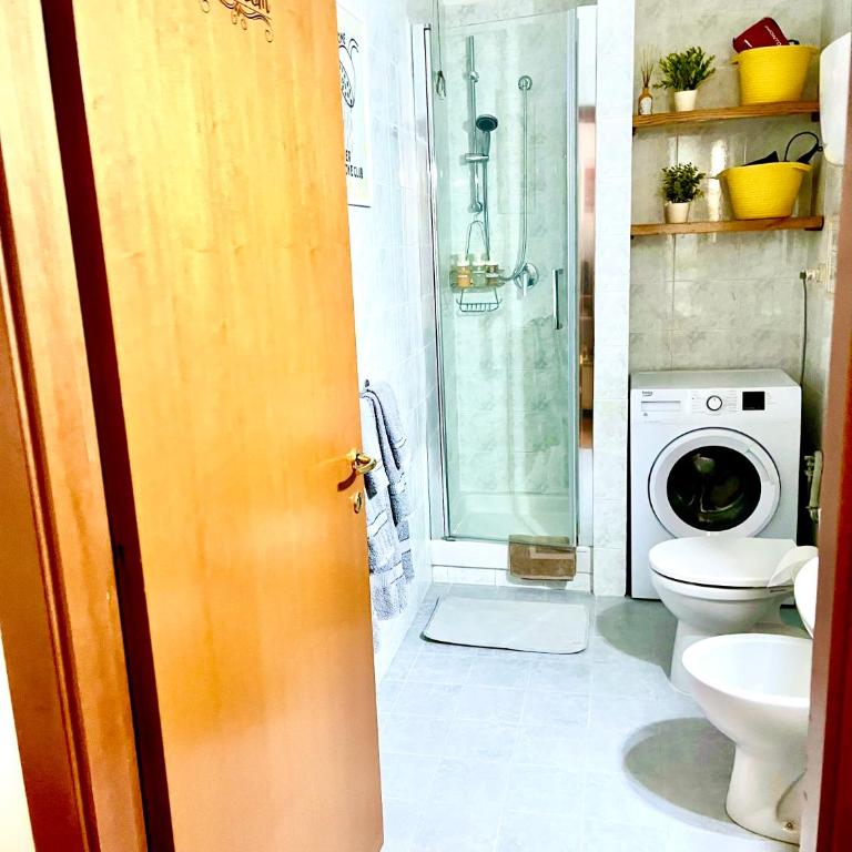 Casa Carina - la tua casa a due passi dal centro di Perugia - Appartamento con 2 Camere da Letto - 11