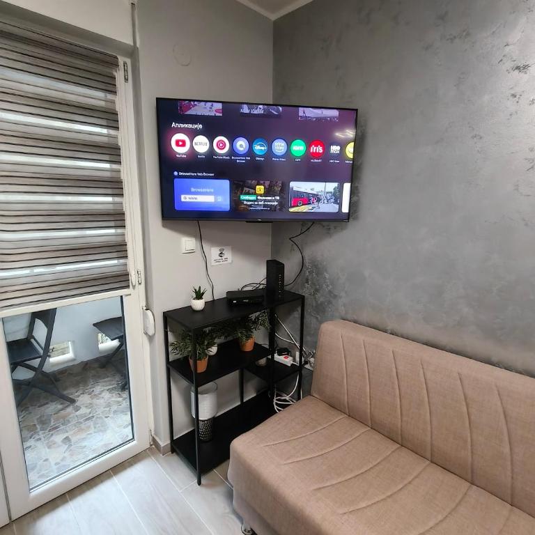Apartman MILOVANOVIĆ - Apartman sa 1 Spavaćom Sobom - 6