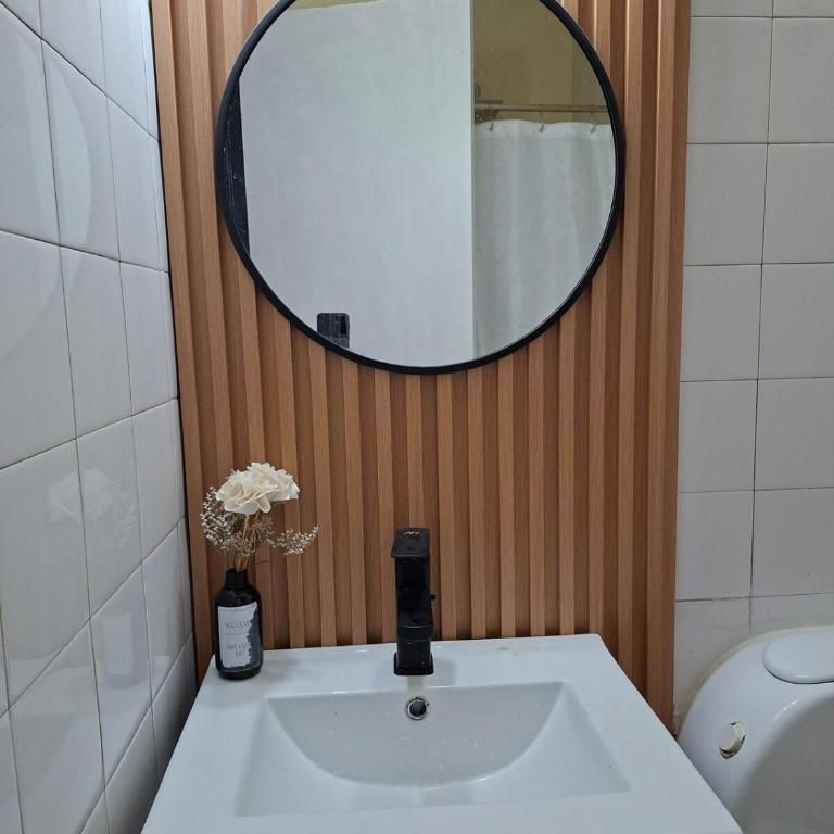 kirahome - Apartamento de 1 dormitorio - 4