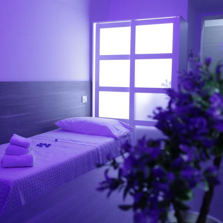 Chiaia Relax - Comfort Triple Room - 14
