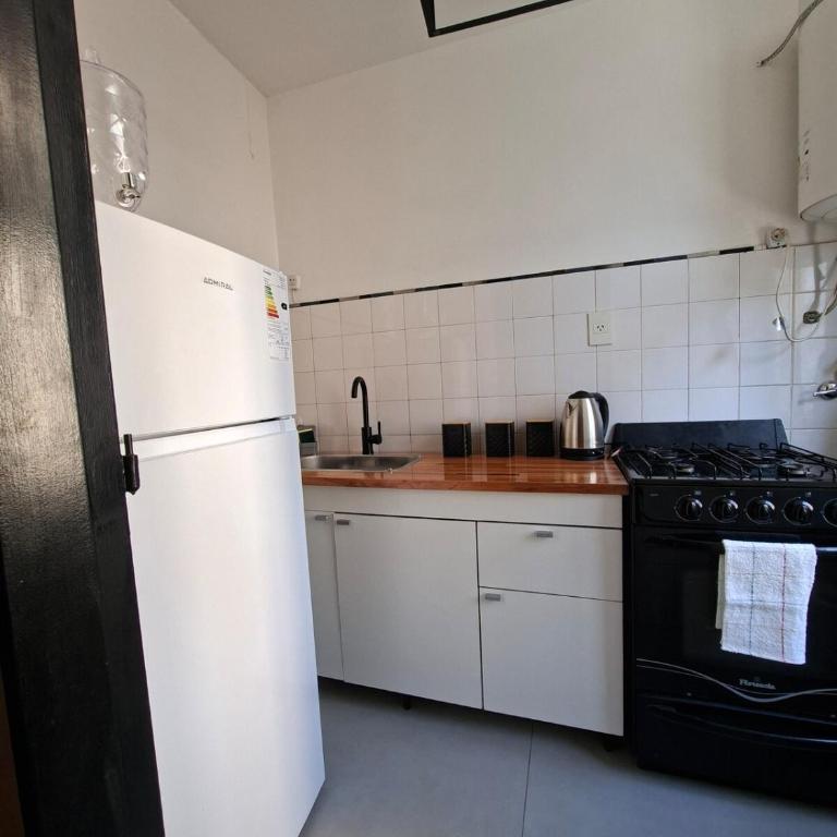 kirahome - Apartamento de 1 dormitorio - 6