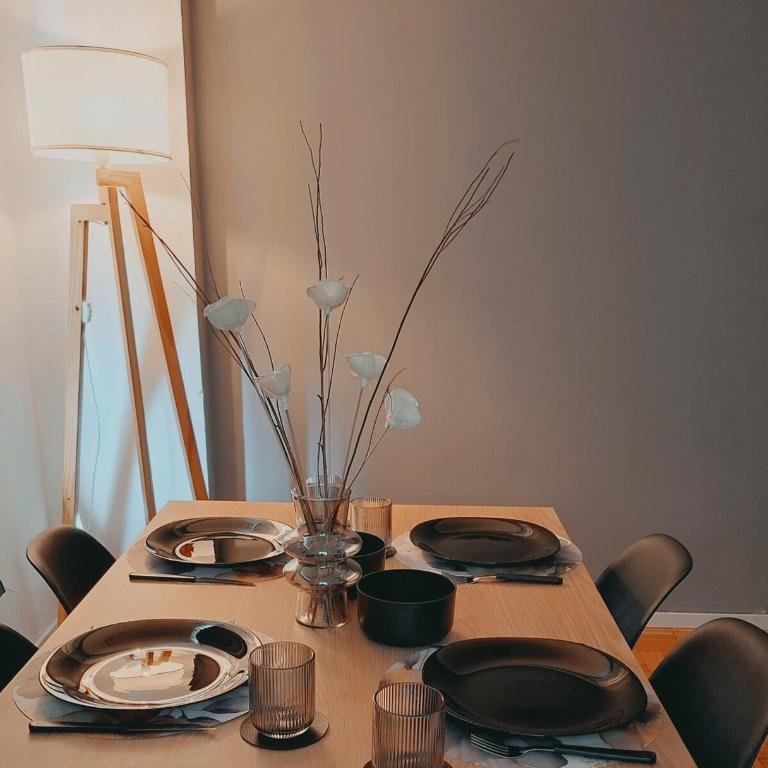 kirahome - Apartamento de 1 dormitorio - 7