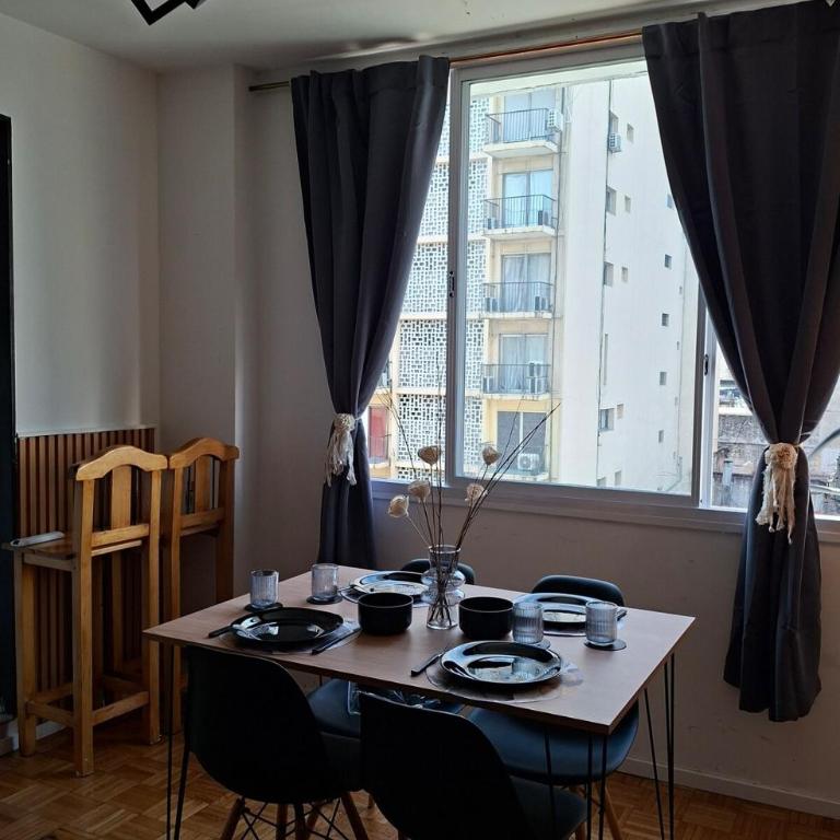 kirahome - Apartamento de 1 dormitorio - 10