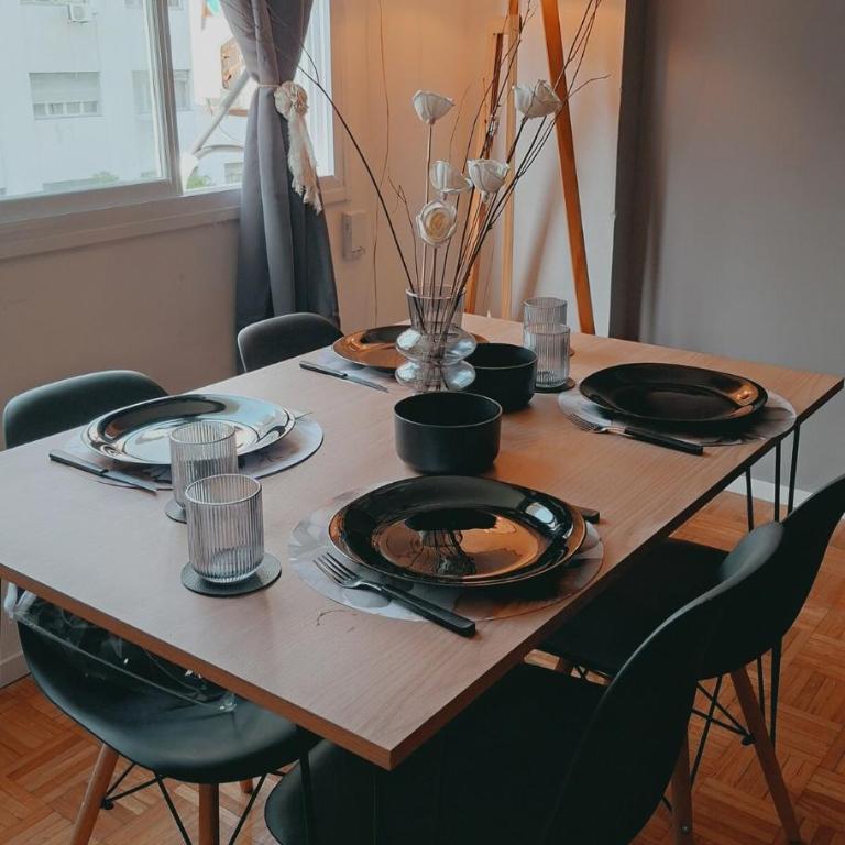 kirahome - Apartamento de 1 dormitorio - 12