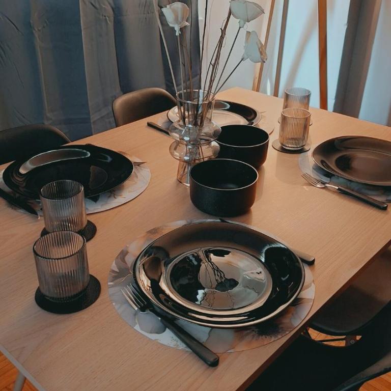 kirahome - Apartamento de 1 dormitorio - 16