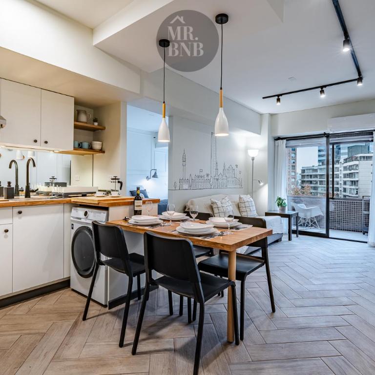 Providencia Suites by Mr BnB - One-Bedroom Apartment - 1