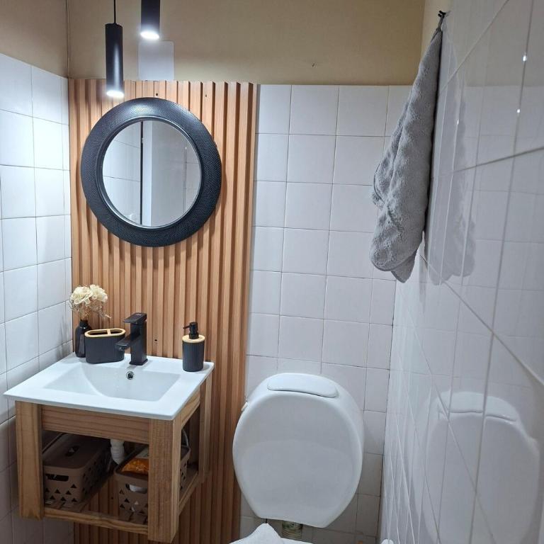 kirahome - Apartamento de 1 dormitorio - 19