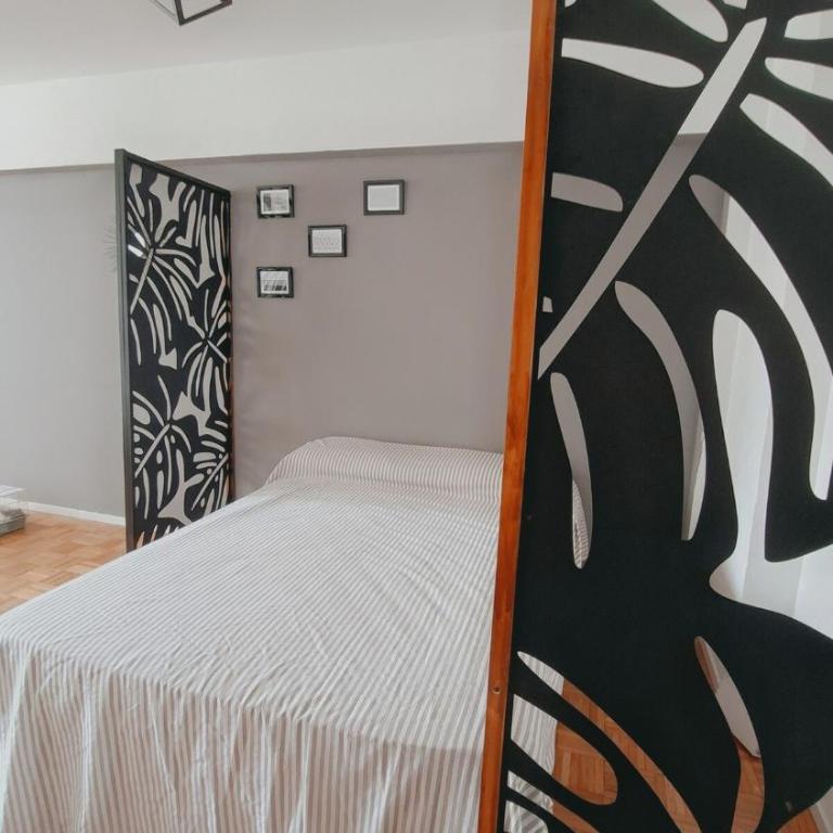 kirahome - Apartamento de 1 dormitorio - 28