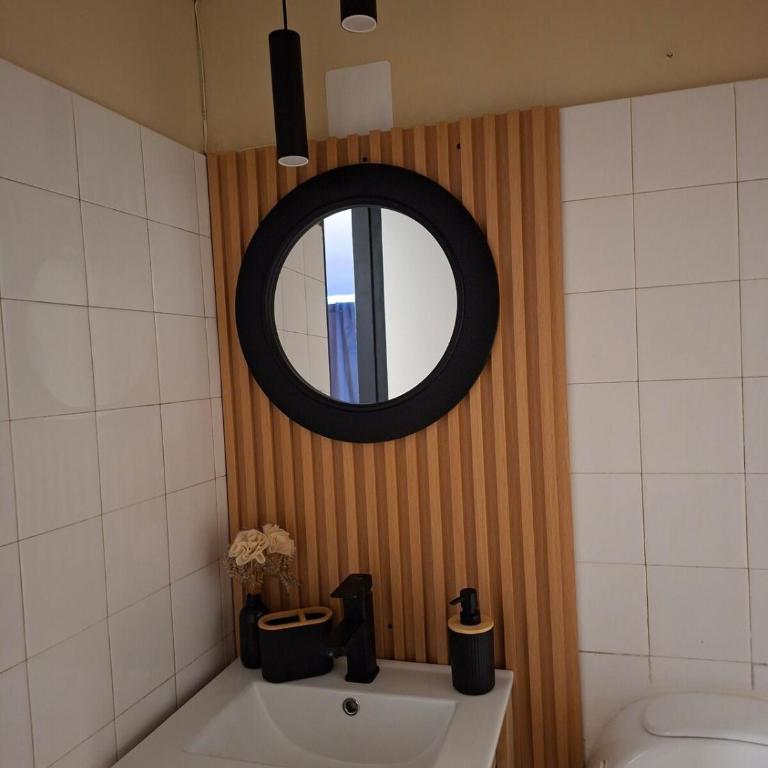 kirahome - Apartamento de 1 dormitorio - 32