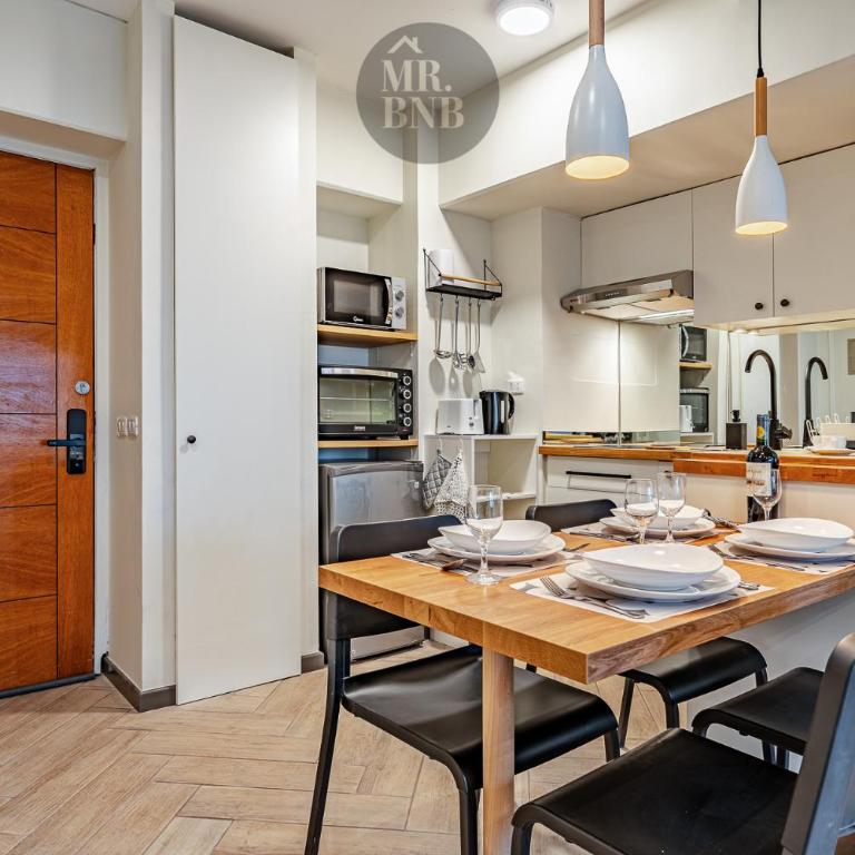 Providencia Suites by Mr BnB - One-Bedroom Apartment - 3
