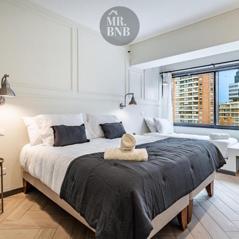 Providencia Suites by Mr BnB - One-Bedroom Apartment - 4