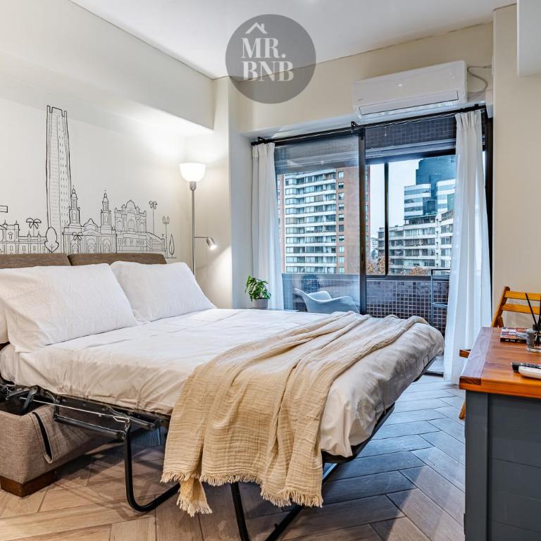 Providencia Suites by Mr BnB - One-Bedroom Apartment - 5