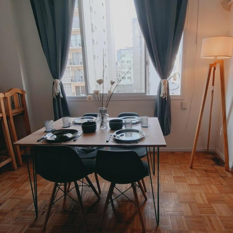 kirahome - Apartamento de 1 dormitorio - 36