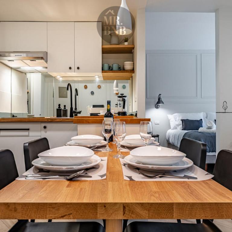 Providencia Suites by Mr BnB - One-Bedroom Apartment - 7