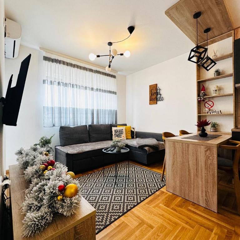 Sweet Dreams & Free parking - Apartman sa 1 Spavaćom Sobom - 3
