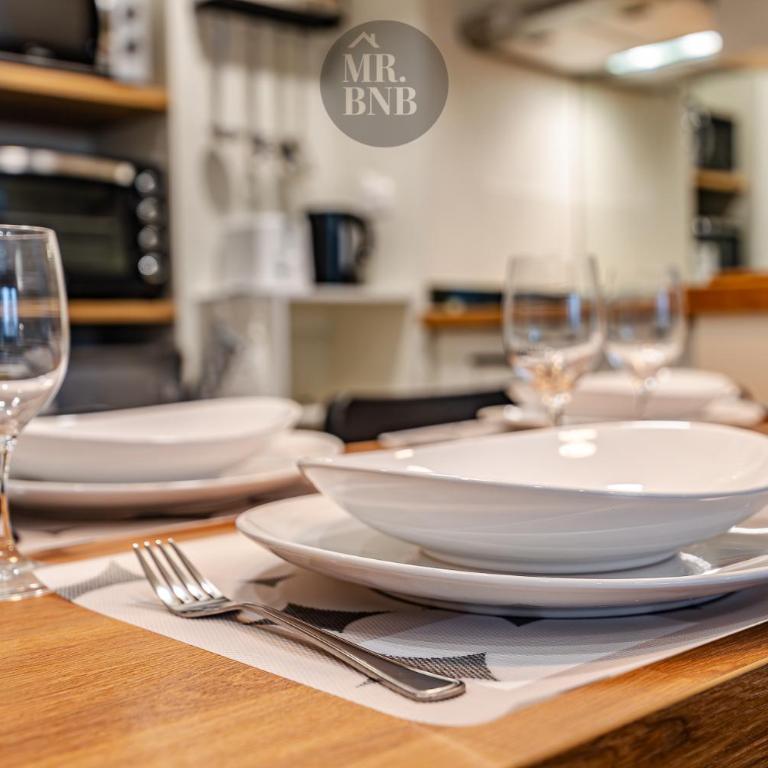 Providencia Suites by Mr BnB - One-Bedroom Apartment - 9