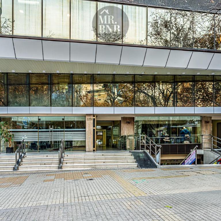 Providencia Suites by Mr BnB - One-Bedroom Apartment - 11